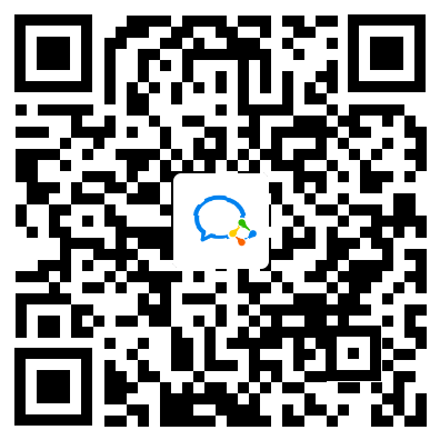 微信二维码